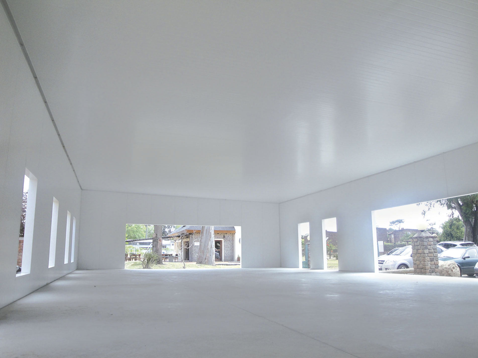 001 Club de la Fuerza Aerea