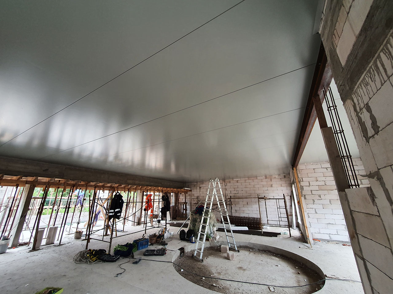 05 – Cochera Bosque