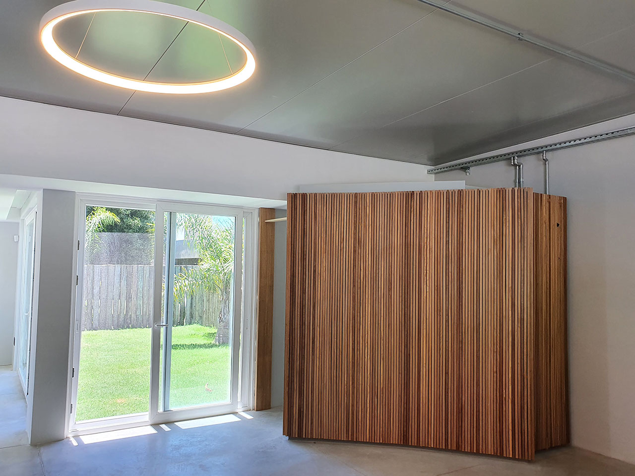 08 – Cochera Bosque